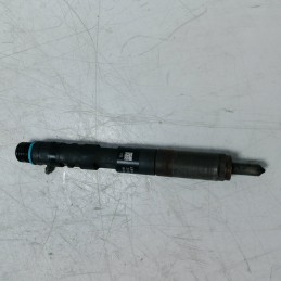 Iniettore Delphi Nissan Micra III K12 1.5 dCi 2003-10 8200240244 8200049876 EJBR0201Z