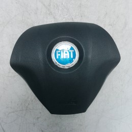 Airbag volante guidatore...