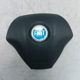 Airbag volante guidatore...