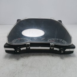 Quadro strumenti contachilometri Fiat Grande Punto 199 3P 1.3 MJT  66 KW 2005-14