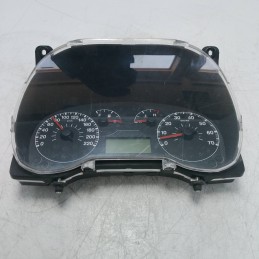 Quadro strumenti...
