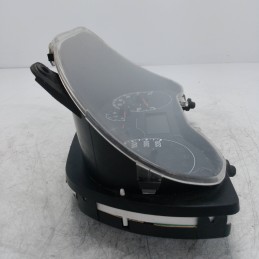 Quadro strumenti contachilometri Fiat Grande Punto 199 3P 1.3 MJT  66 KW 2005-14