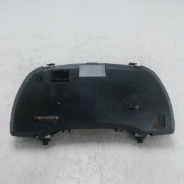 Quadro strumenti contachilometri Fiat Grande Punto 199 3P 1.3 MJT  66 KW 2005-14