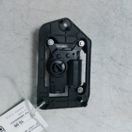 Motorino attuatore stufa...