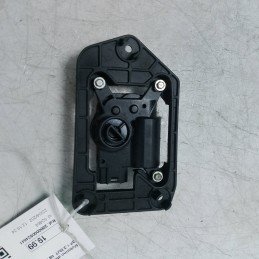 Motorino attuatore stufa...