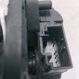 Motorino attuatore stufa Fiat Grande Punto 199 3P 1.3 MJT  66 KW 2005-14 A21101200 Denso