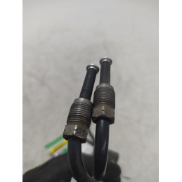 Tubi condotti olio ABS Fiat Grande Punto 199 3P 1.3 MJT  66 KW 2005-14