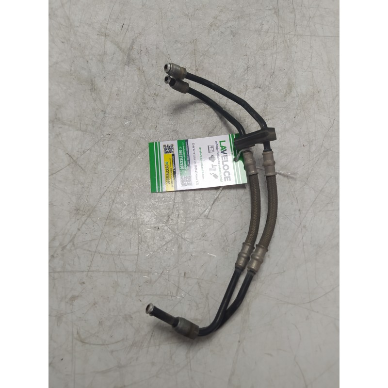 Tubi condotti olio ABS Fiat Grande Punto 199 3P 1.3 MJT 66 KW 2005-14