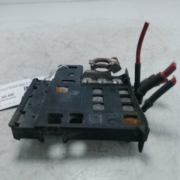 Piastra cavo batteria positivo Fiat Grande Punto 199 3P 1.3 MJT  66 KW 2005-14