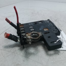 Piastra cavo batteria positivo Fiat Grande Punto 199 3P 1.3 MJT  66 KW 2005-14