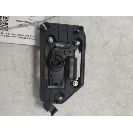 Motorino attuatore stufa Fiat Grande Punto 199 3P 1.3 MJT  66 KW 2005-14 A21101200 Denso