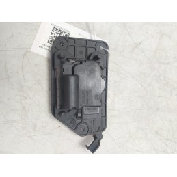 Motorino attuatore stufa...