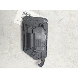 Motorino attuatore stufa...