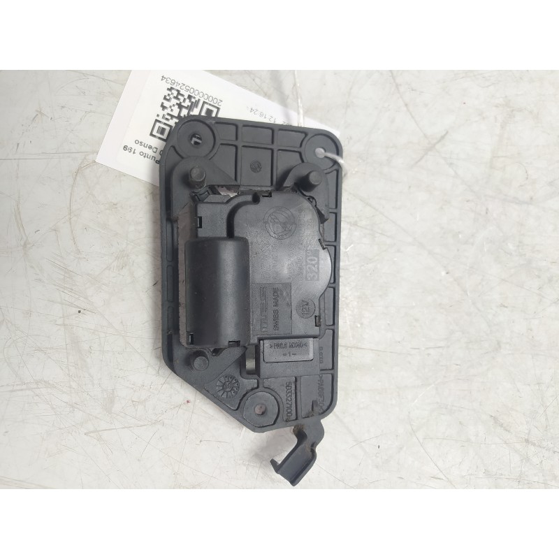 Motorino attuatore stufa Fiat Grande Punto 199 3P 1.3 MJT 66 KW 2005-14 A21101200 Denso
