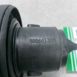 Tappo serbatoio carburante Fiat Grande Punto 199 3P 1.3 MJT  66 KW 2005-14 46756767 senza chiave