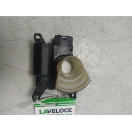 Motorino attuatore stufa...