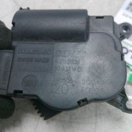 Motorino attuatore stufa Fiat Grande Punto 199 3P 1.3 MJT  66 KW 2005-14 A21101100 Denso