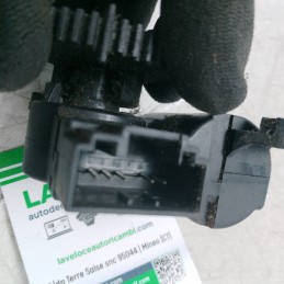 Motorino attuatore stufa Fiat Grande Punto 199 3P 1.3 MJT  66 KW 2005-14 A21101100 Denso