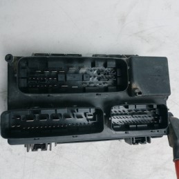Centralina scatola porta fusibili Fiat Grande Punto 199 3P 1.3 MJT  66 KW 2005-14 51775622DS