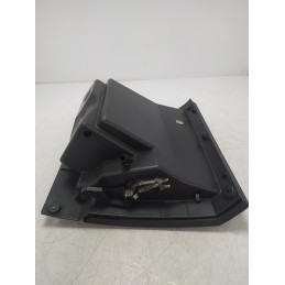 Cassetto vano portaoggetti cruscotto Opel Meriva A 1.7 Dti 2003-10 13119309