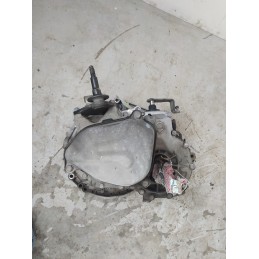 Cambio manuale 5 rapporti Peugeot 206 Plus 1.1b 2009-13 9673059110 9663399280