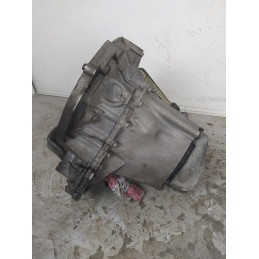 Cambio manuale 5 rapporti Peugeot 206 Plus 1.1b 2009-13 9673059110 9663399280