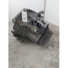 Cambio manuale 5 rapporti Peugeot 206 Plus 1.1b 2009-13 9673059110 9663399280