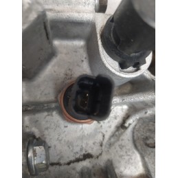 Cambio manuale 5 rapporti Peugeot 206 Plus 1.1b 2009-13 9673059110 9663399280