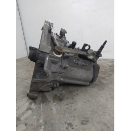 Cambio manuale 5 rapporti Peugeot 206 Plus 1.1b 2009-13 9673059110 9663399280