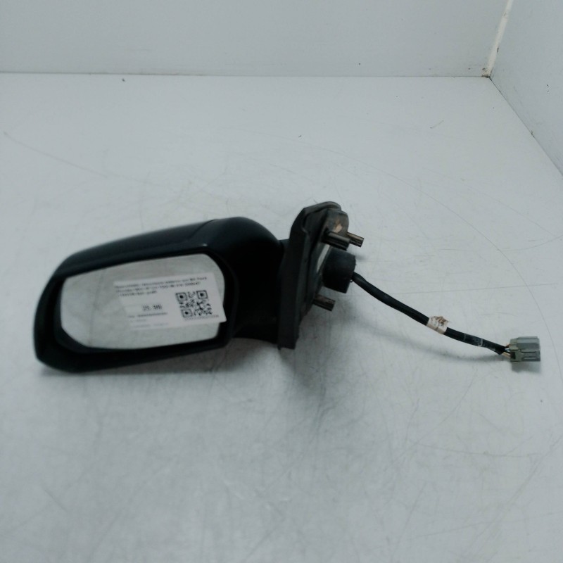 Specchietto retrovisore esterno ant SX Ford Mondeo MK2 4P 2.0 TDDI 85 KW 2000-07 1232186 5pin graffi