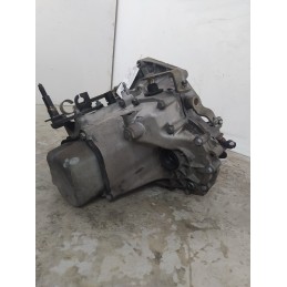 Cambio manuale 5 rapporti Peugeot 206 Plus 1.1b 2009-13 9673059110 9663399280