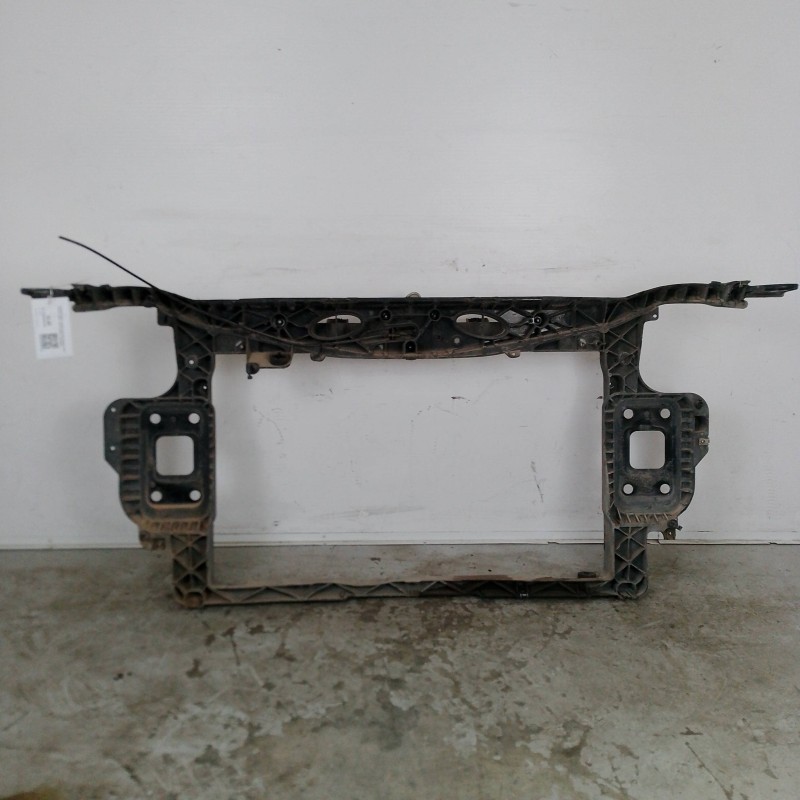 Ossatura telaio calandra ant Fiat Grande Punto 199 3P 1.3 MJT 66 KW 2005-14 50528526