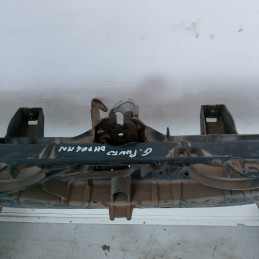 Ossatura telaio calandra ant Fiat Grande Punto 199 3P 1.3 MJT  66 KW 2005-14 50528526