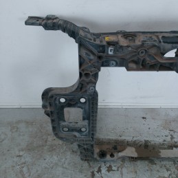 Ossatura telaio calandra ant Fiat Grande Punto 199 3P 1.3 MJT  66 KW 2005-14 50528526