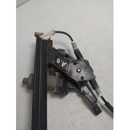 Motorino alzavetro ant DX Ford Mondeo MK2 4P 2.0 TDDI 85 KW 2000-07