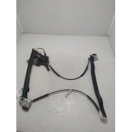 Motorino alzavetro ant DX...