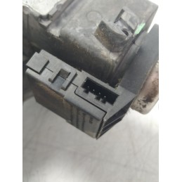Piantone colonna sterzo Ford Mondeo MK2 4P 2.0 TDDI 85 KW 2000-07 1383949 blocchetto accensione con chiave