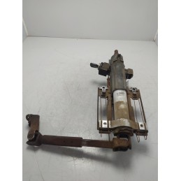 Piantone colonna sterzo Ford Mondeo MK2 4P 2.0 TDDI 85 KW 2000-07 1383949 blocchetto accensione con chiave