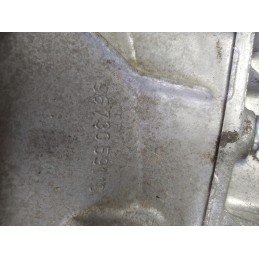 Cambio manuale 5 rapporti Peugeot 206 Plus 1.1b 2009-13 9673059110 9663399280