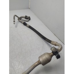 Tubo condotto clima A/C Fiat Grande Punto 199 3P 1.3 MJT  66 KW 2005-14
