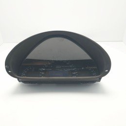 QUADRO STRUMENTI VEGLIA CONTACHILOMETRI MERCEDES W203 CLASSE C A2035403411