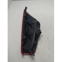 Stop faro fanale post DX Fiat Grande Punto 199 3P 1.3 MJT  66 KW 2005-14 51701590 un pin modificato