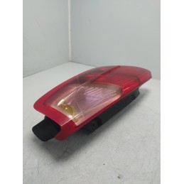 Stop faro fanale post DX Fiat Grande Punto 199 3P 1.3 MJT  66 KW 2005-14 51701590 un pin modificato