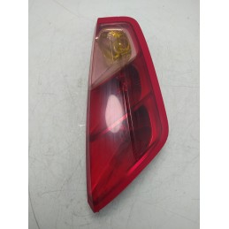 Stop faro fanale post DX Fiat Grande Punto 199 3P 1.3 MJT  66 KW 2005-14 51701590 un pin modificato