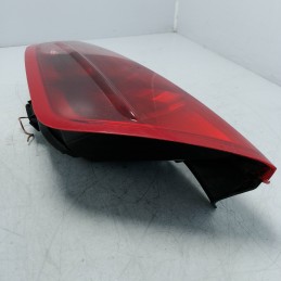 Stop faro fanale post SX Fiat Grande Punto 199 3P 1.3 MJT  66 KW 2005-14 51701589 un pin modificato