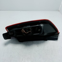 Stop faro fanale post SX Fiat Grande Punto 199 3P 1.3 MJT  66 KW 2005-14 51701589 un pin modificato