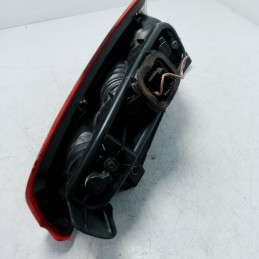 Stop faro fanale post SX Fiat Grande Punto 199 3P 1.3 MJT  66 KW 2005-14 51701589 un pin modificato