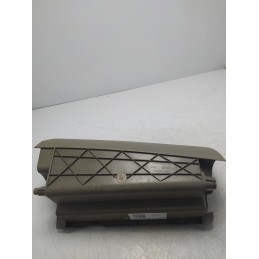 Cassetto vano portaoggetti DX Fiat Grande Punto 199 3P 1.3 MJT  66 KW 2005-14 735386347
