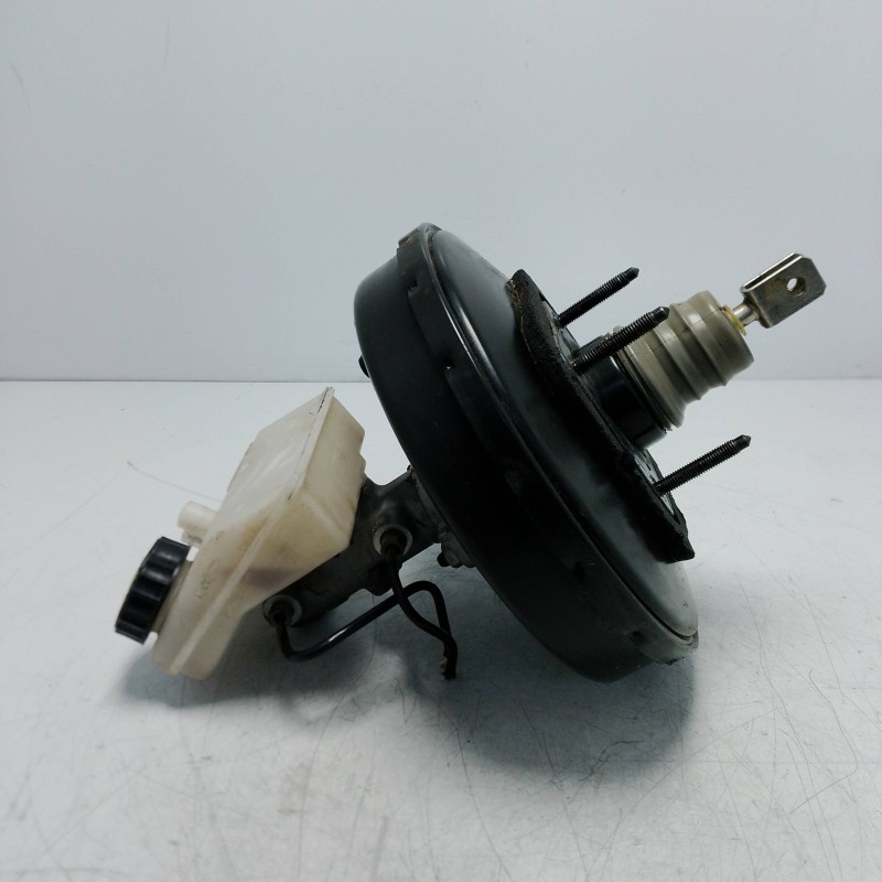 Servofreno con pompa freno Peugeot 206 Plus 1.1b 2009-13 9650368080 03.7854-2601.4