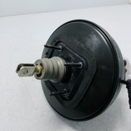 Servofreno con pompa freno Peugeot 206 Plus 1.1b 2009-13 9650368080 03.7854-2601.4